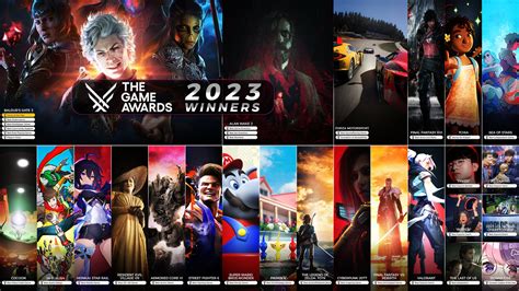 are game awards fake